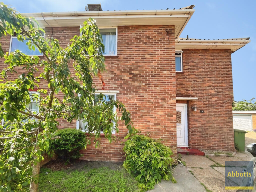 Main image of property: Sotherton Road, NR4 7DB
