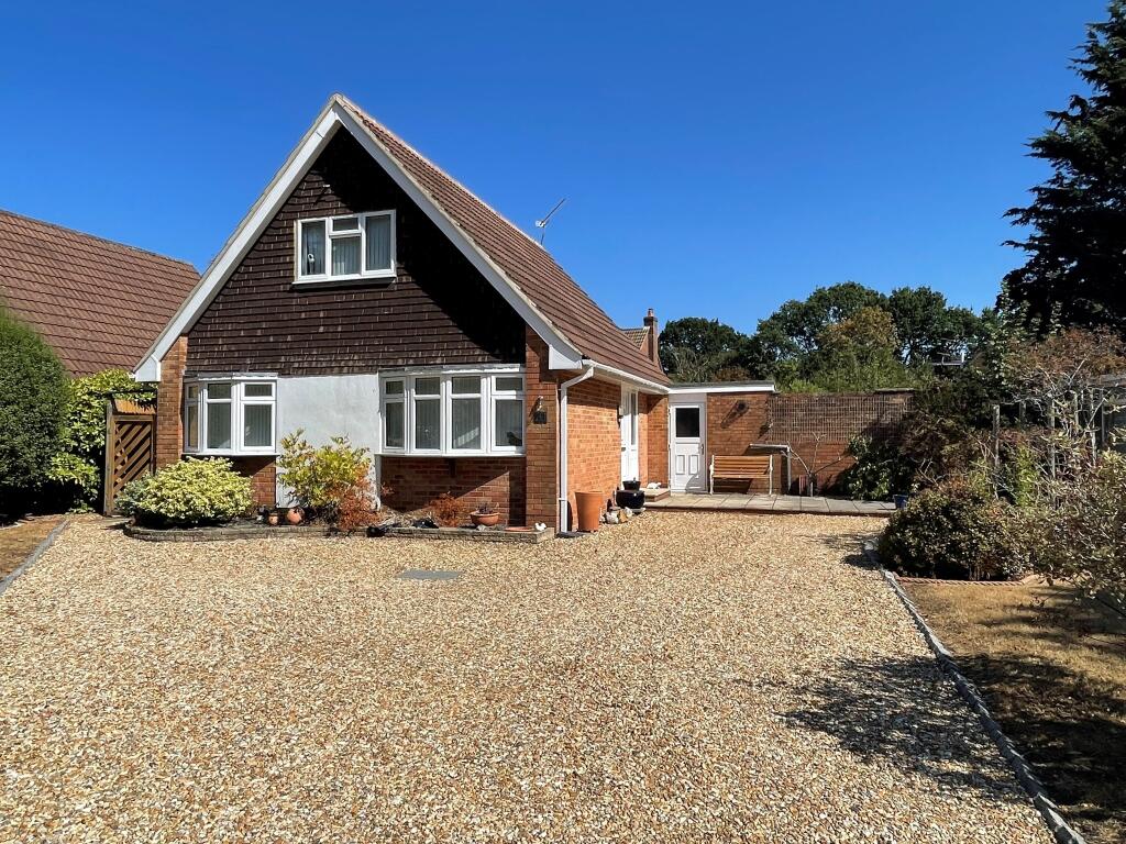 Main image of property: Whitewater Rise, Dibden Purlieu