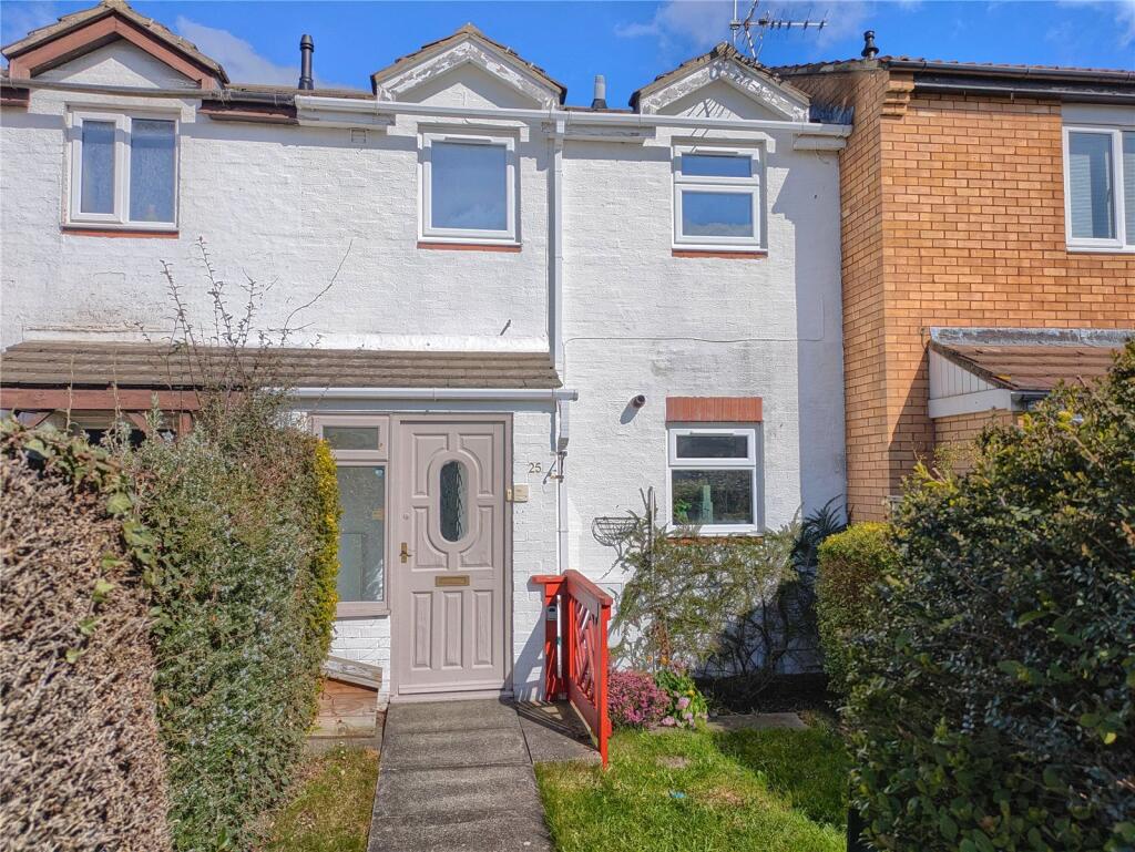 Main image of property: Wetherall Avenue, Yarm