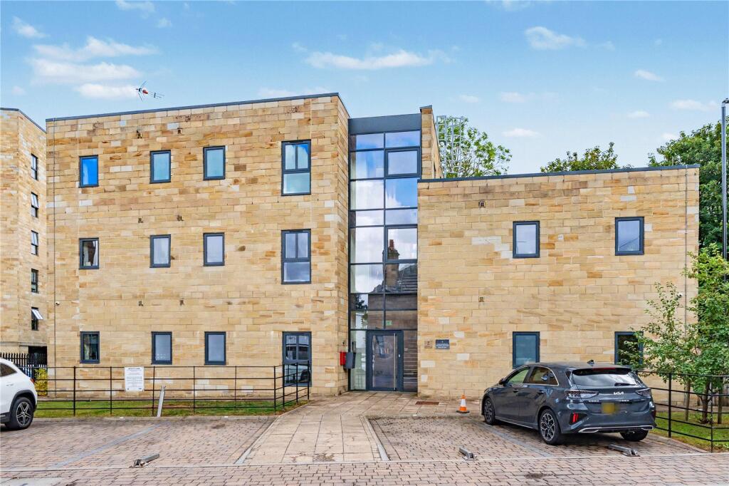 Main image of property: Flat 86, Horsforth Mill, Low Lane, Horsforth, Leeds, West Yorkshire