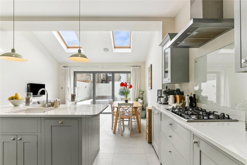Main image of property: Strathville Road, SW18