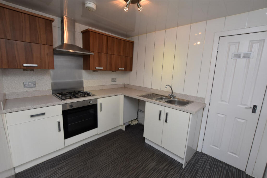 Main image of property: Wellgate Street, Larkhall, ML9