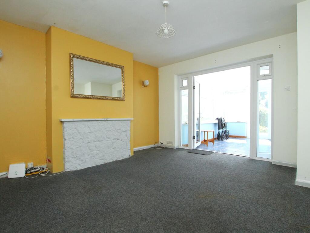 House in Poole, Stanley Green - View 3