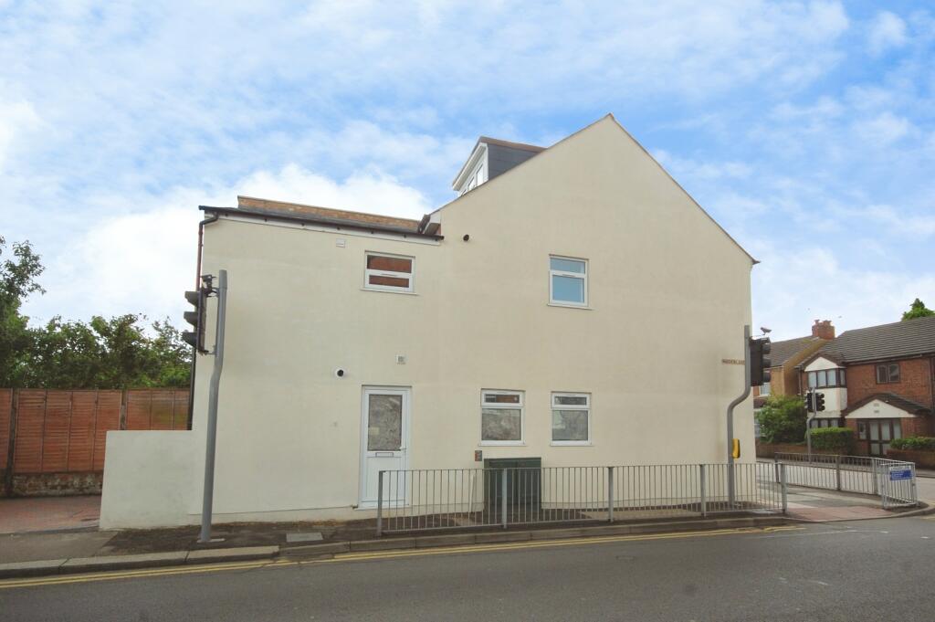 Main image of property: Whippendell Road, Watford