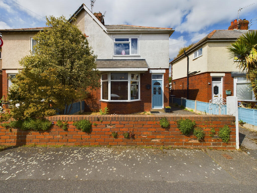Main image of property: Mornington Road, Lytham St. Annes, FY8