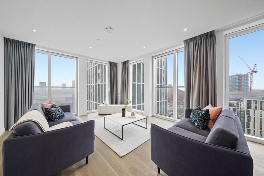 Main image of property: Laurel Point