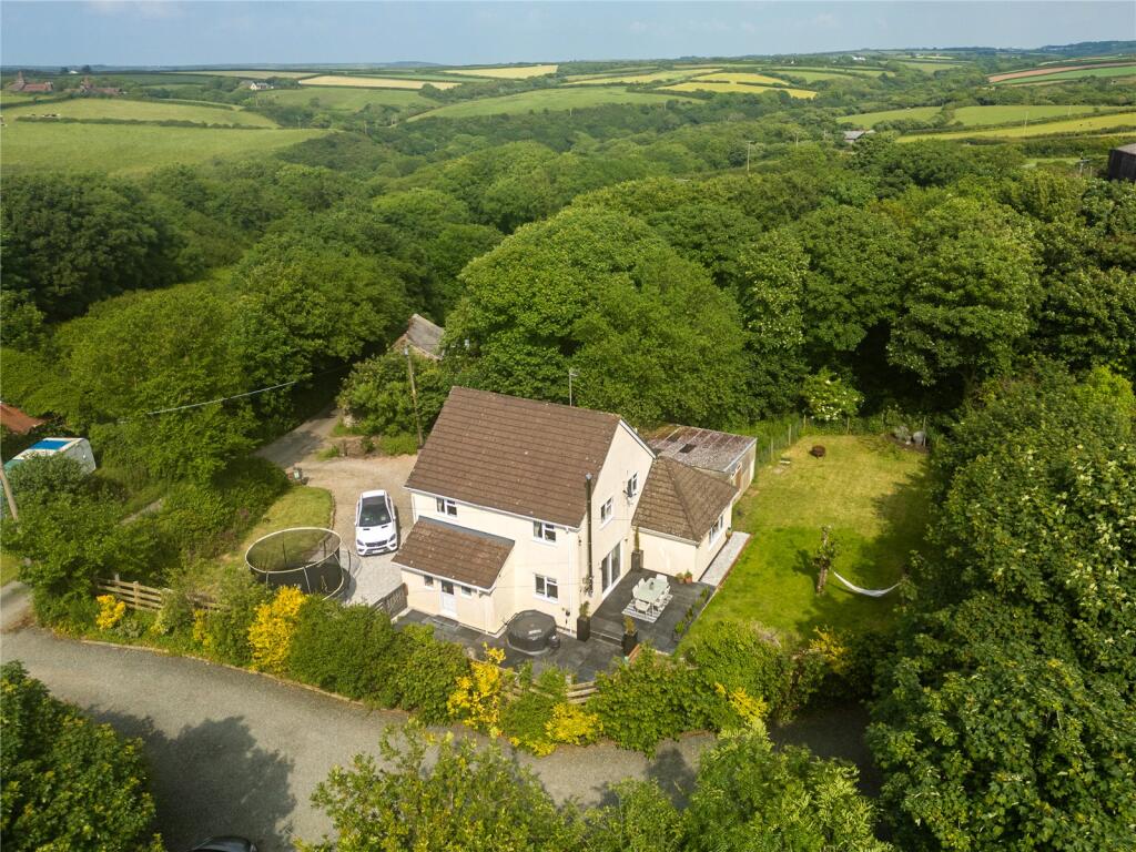 Main image of property: Little Orchard, Hartland, Bideford
