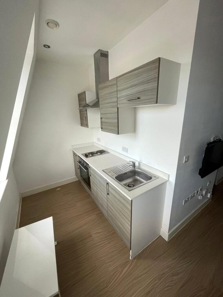 Main image of property: Provincial House, Nelson Square, Bolton, BL1