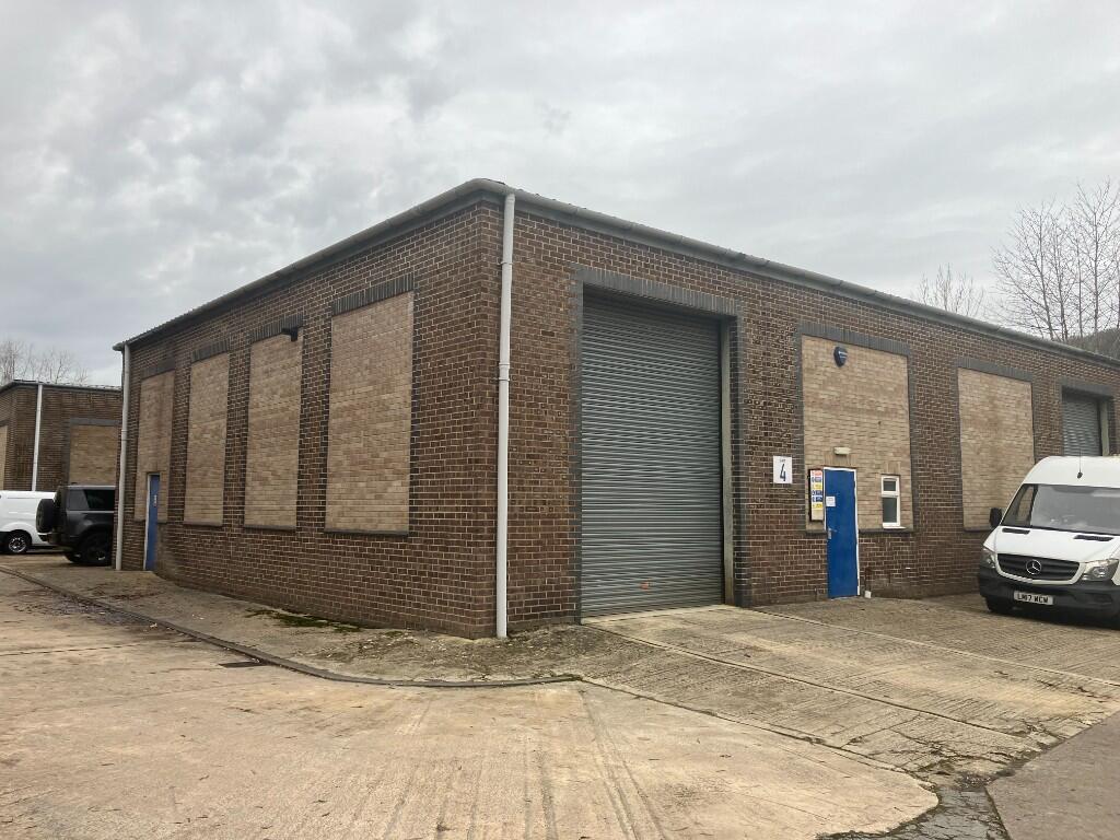 Main image of property: Canal Iron Works, Hope Mill Lane, London Road, Stroud, Gloucestershire, GL5