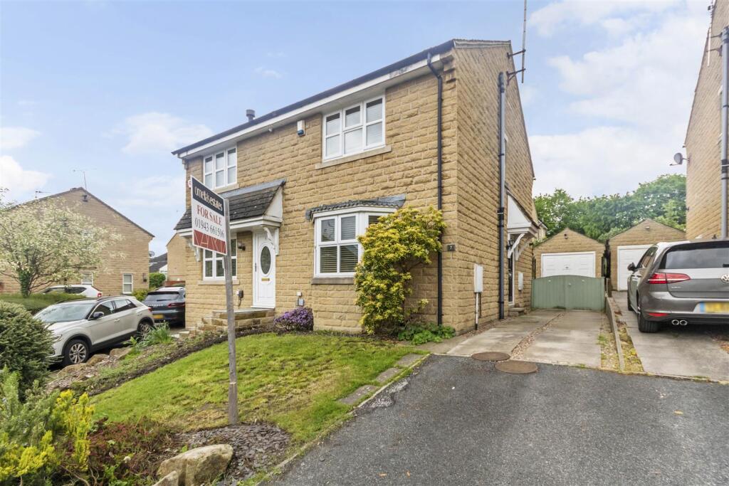 Main image of property: Slingsby Close, Apperley Bridge, Bradford