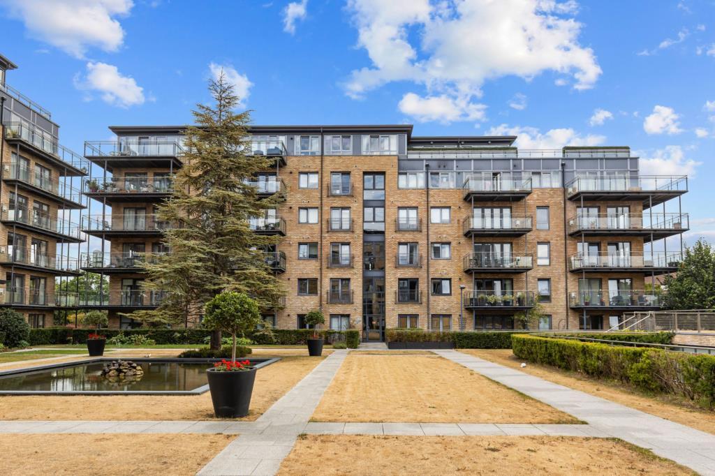 Main image of property: 155 Bushy Park House, Templeogue Road, Terenure, Dublin 6w, D6W YX62
