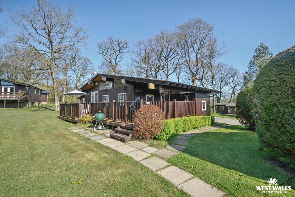 Main image of property: Penlan Holiday Village, Near Cenarth