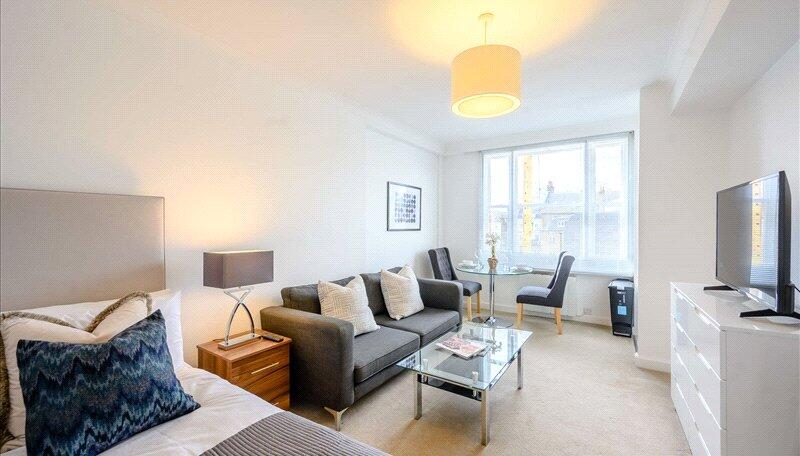 Main image of property: Hill Street, London, W1J