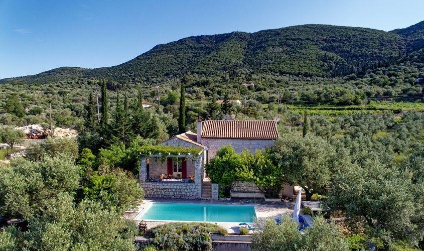 Main image of property: Ithaca, Cephalonia, Ionian Islands