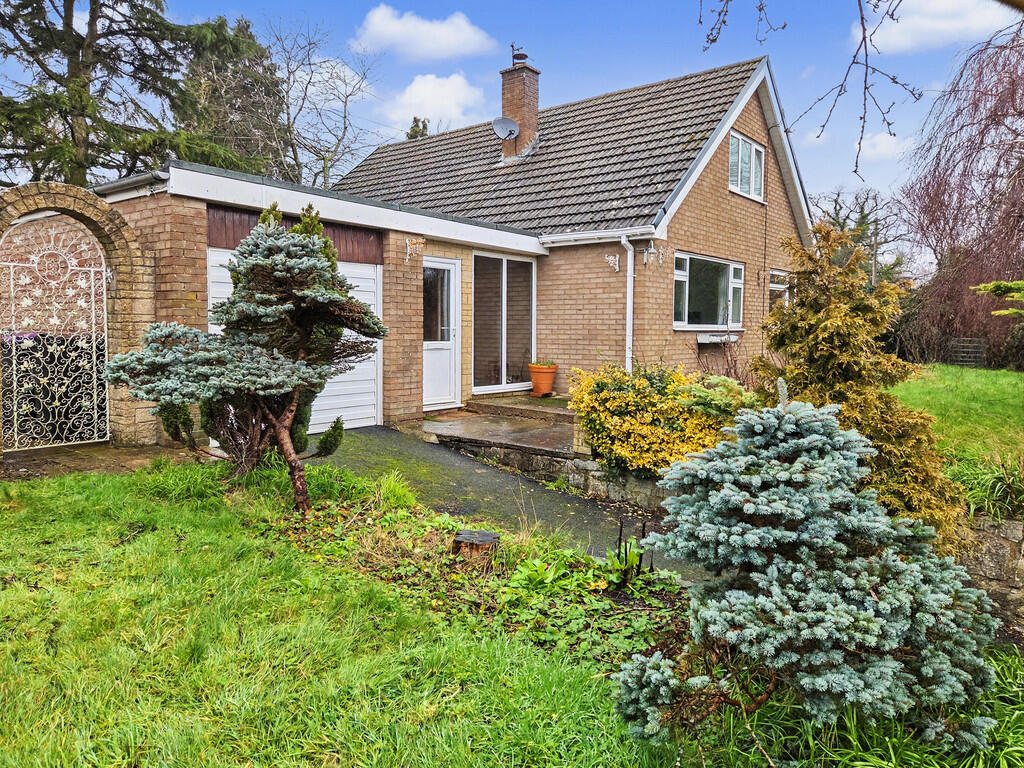 Main image of property: Darby Lane, Wall-under-heywood, Church Stretton