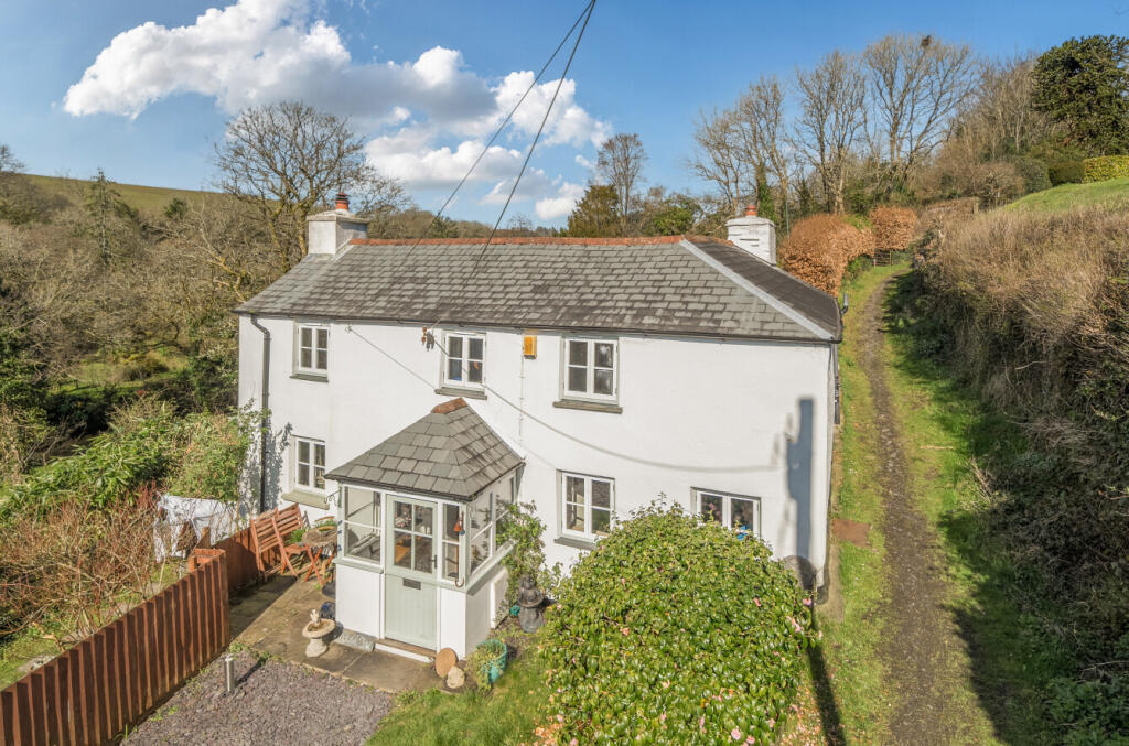 Main image of property: Rilla Mill, Callington, Cornwall