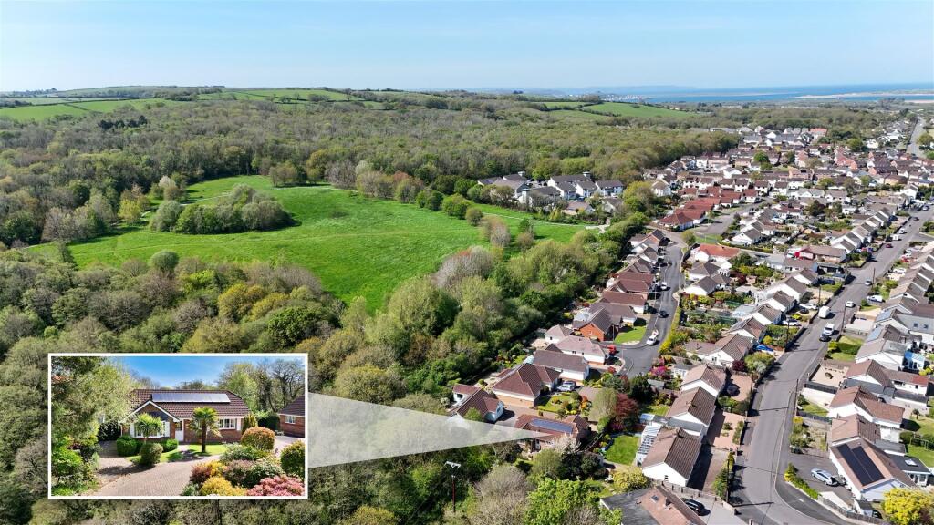 Main image of property: Griggs Garden, Fremington, Barnstaple