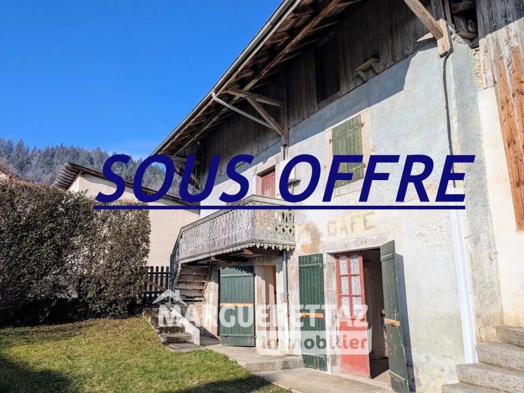 Main image of property: Rhone Alps, Haute-Savoie, Viuz-en-Sallaz