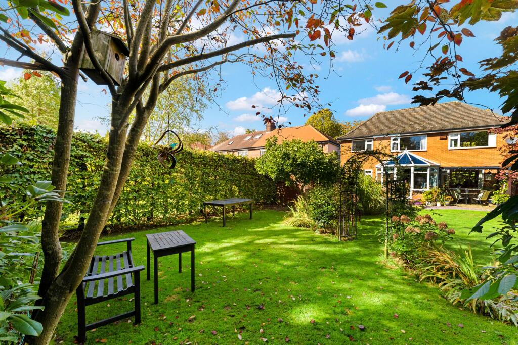 House in Stockport - View 4