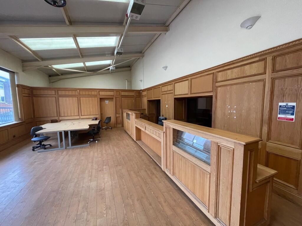 Additional image 2 of Tower Road Business Park, Redearth Road, Darwen, BB3 2DU