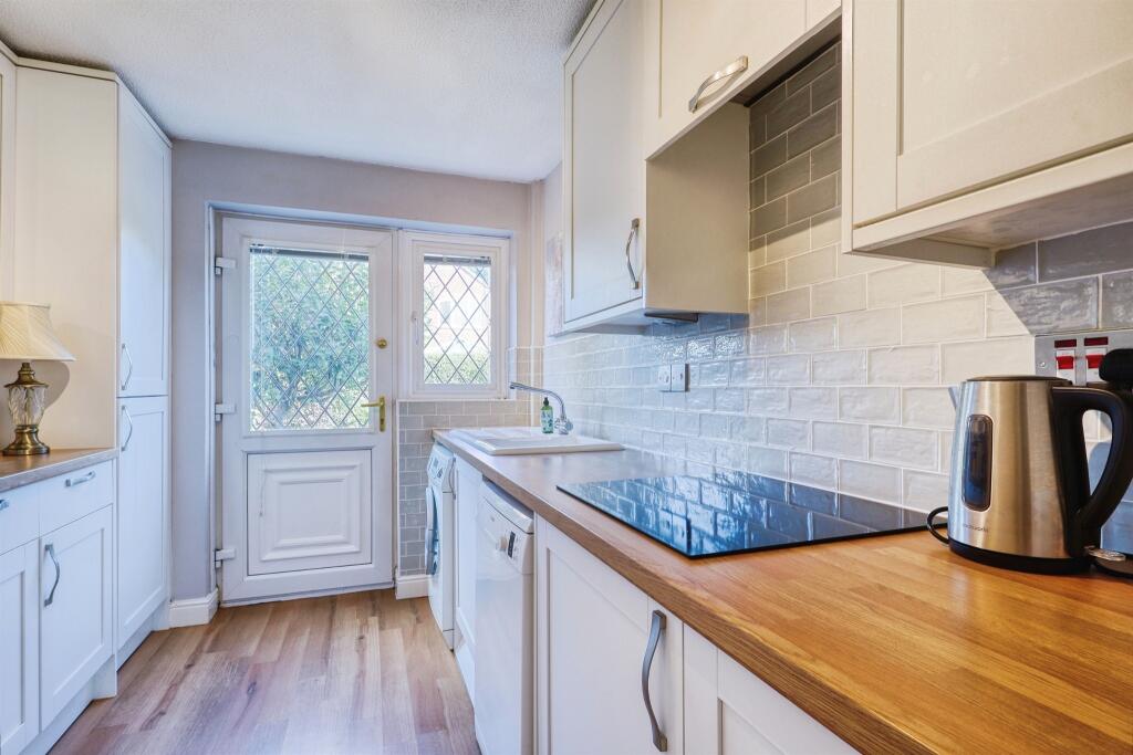 House in Leeds - View 3