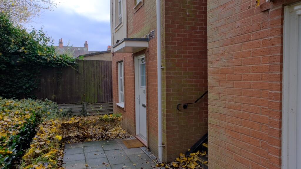 Main image of property: Heathlands Grange, Stapenhill, Burton-on-Trent, DE15