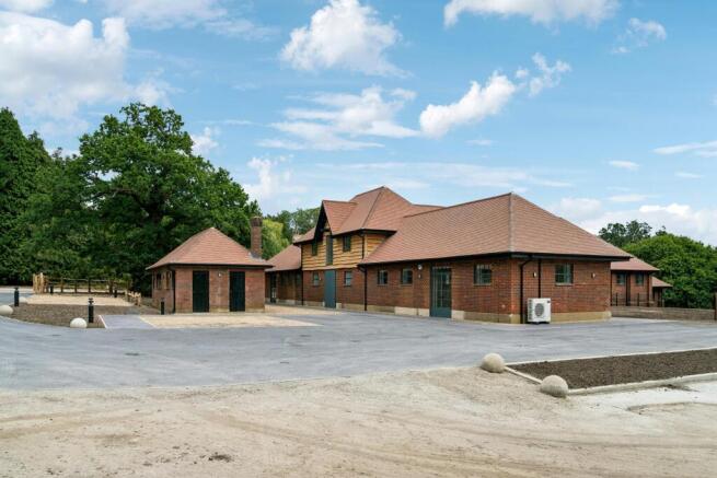 Sunninghill Park Dairy