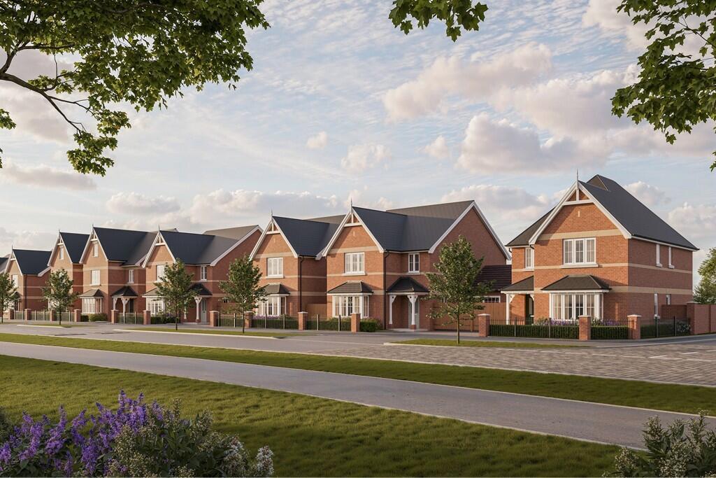 House in Colchester, Mile End - View 3