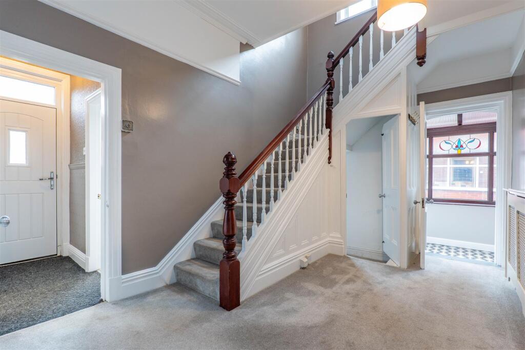 House in Chorley, Euxton - More