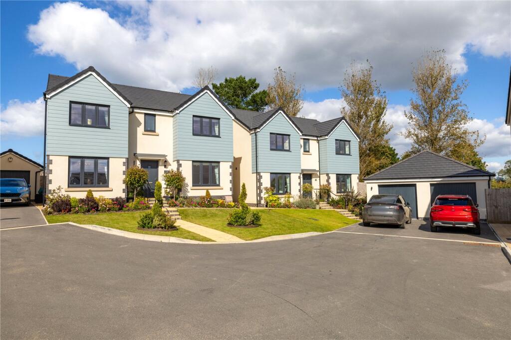 Main image of property: Cross Park, Buckland Brewer, Bideford
