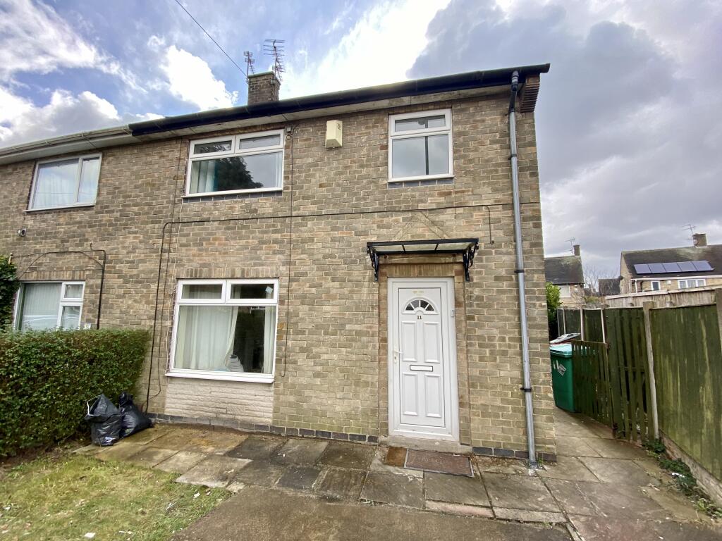 Main image of property: Eastglade Road, Bestwood
