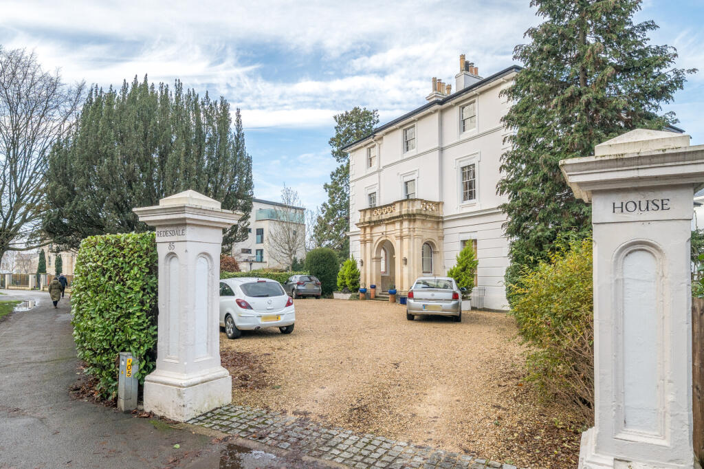 Main image of property: 85 The Park, Cheltenham, GL50