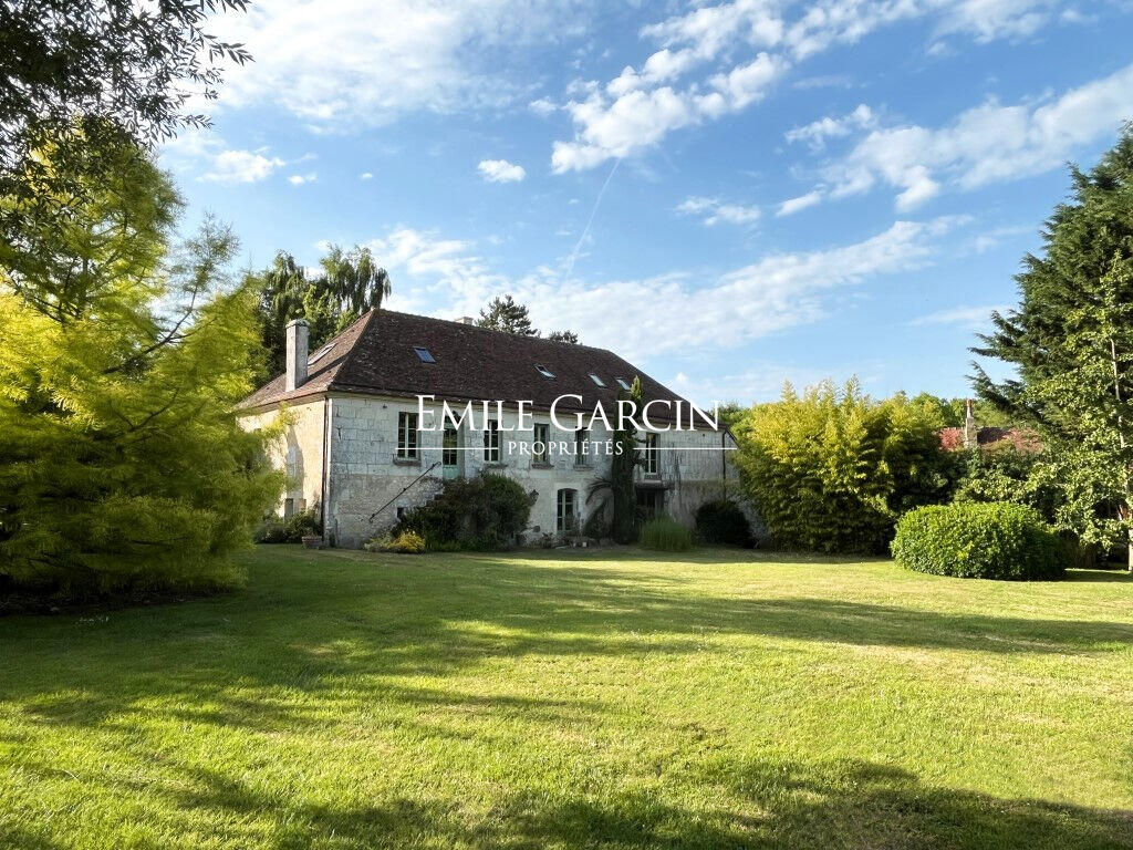 Main image of property: Normandy, Orne, Mortagne-au-Perche