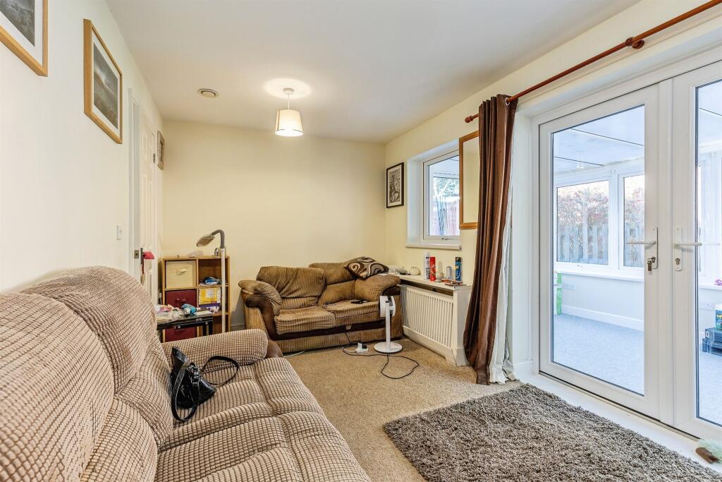 House in Bristol, Withywood - View 5