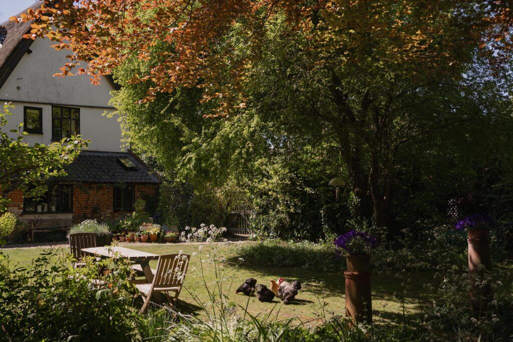 House in Norwich - View 3