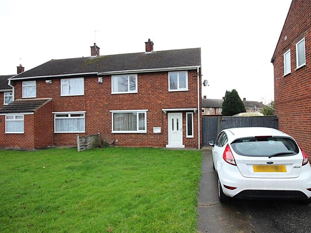 Main image of property: Windlestone Road, Billingham