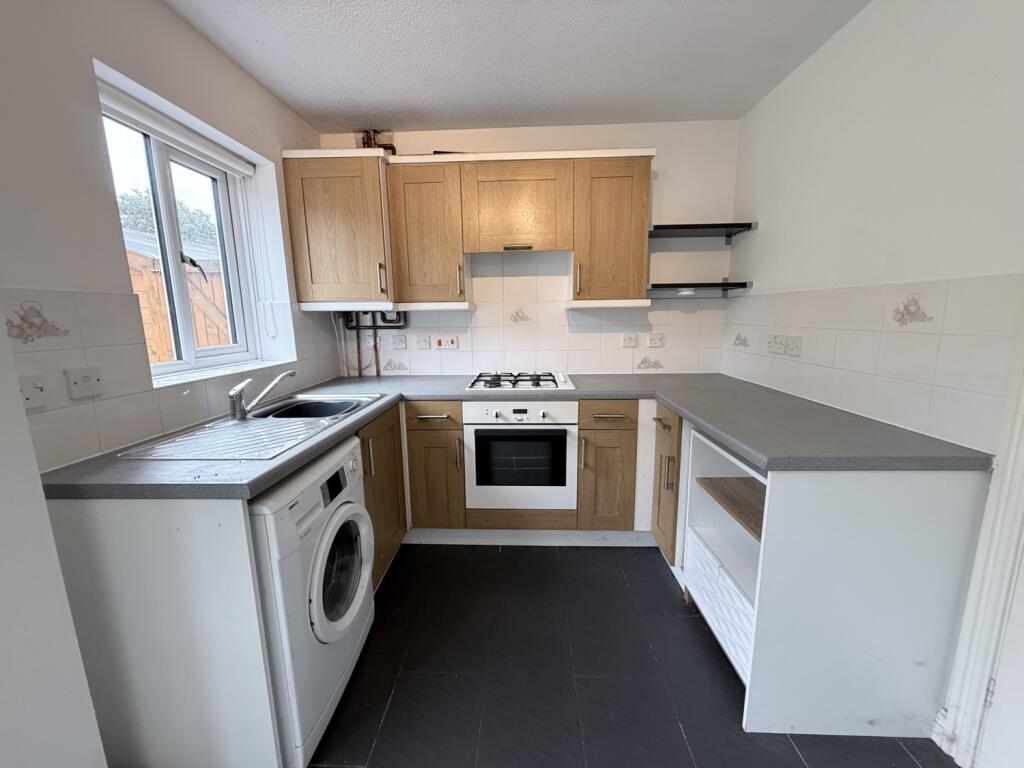 House in Crewe - More