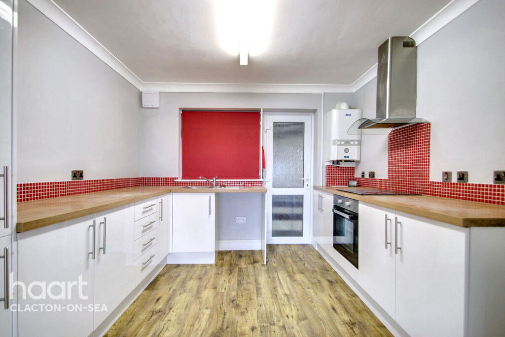 Main image of property: Marine Parade East, CLACTON-ON-SEA