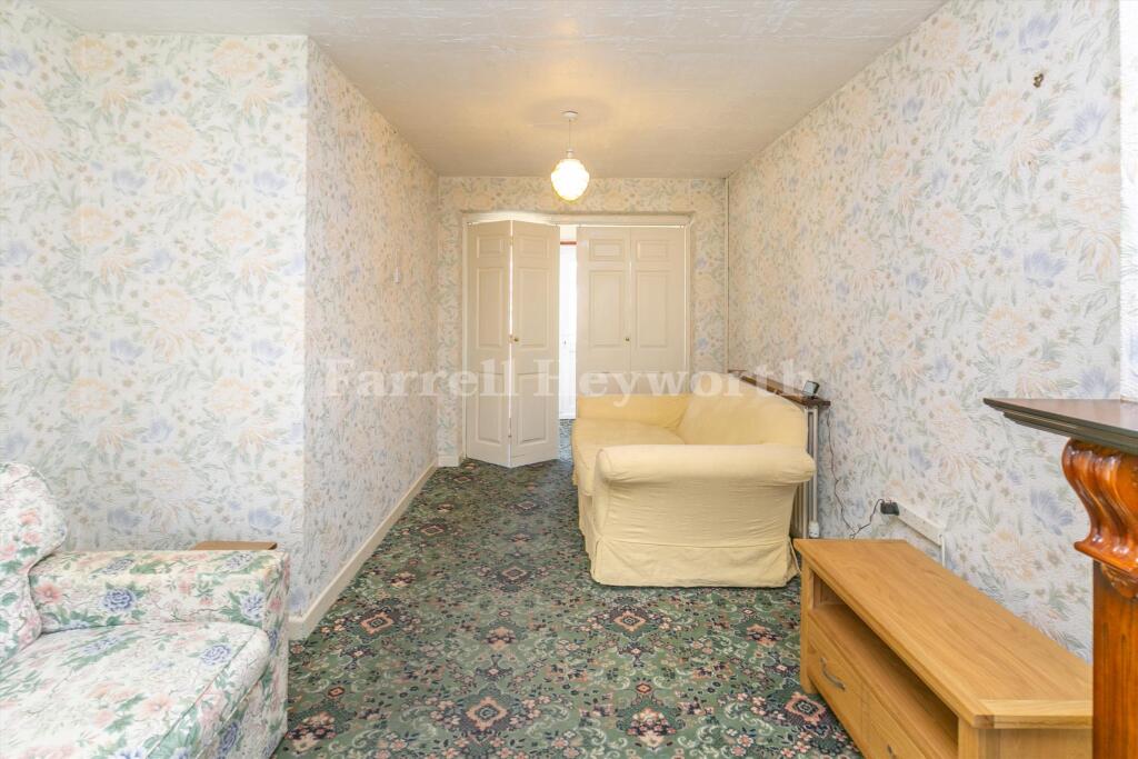 Stockdale Crescent, Bamber Bridge, Preston photo 4