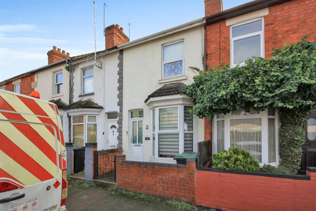 Main image of property: Manton Road, Rushden