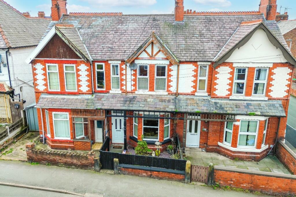 Main image of property: Shotton Lane, Shotton, Deeside, Flintshire, CH5 1QW