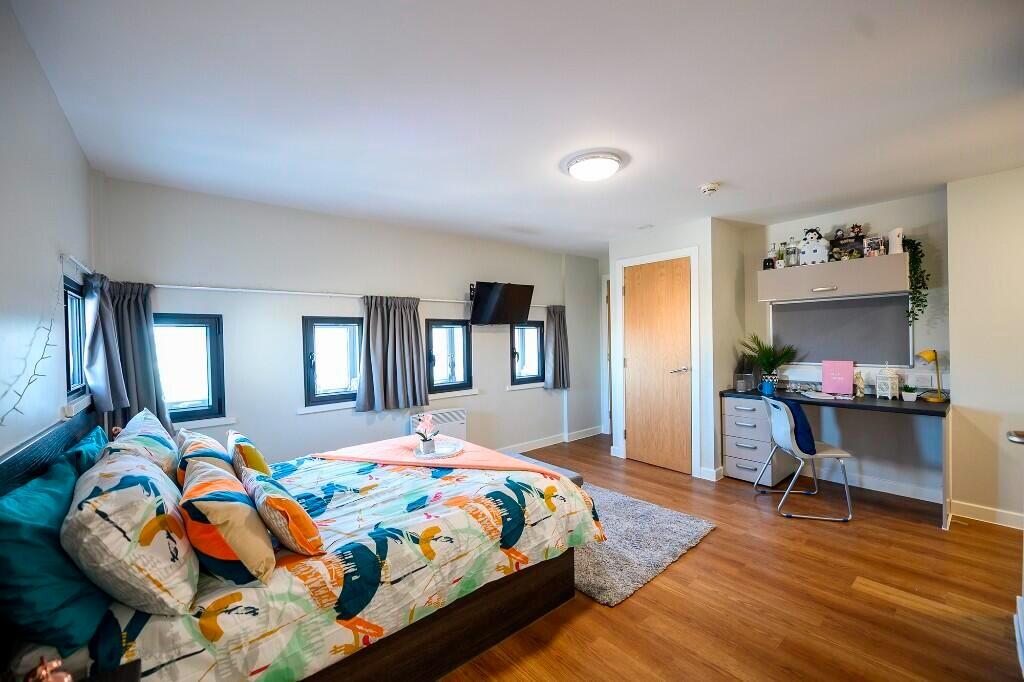 Main image of property: St. James Boulevard, Newcastle Upon Tyne, NE1