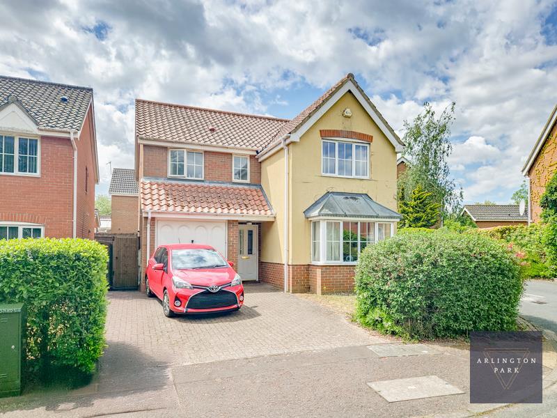 Main image of property: The Runnel, Norwich