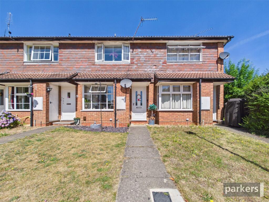 Main image of property: Armstrong Way, Woodley, Reading, Berkshire, RG5