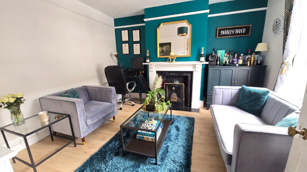 House in Newbury, Speenhamland - View 2