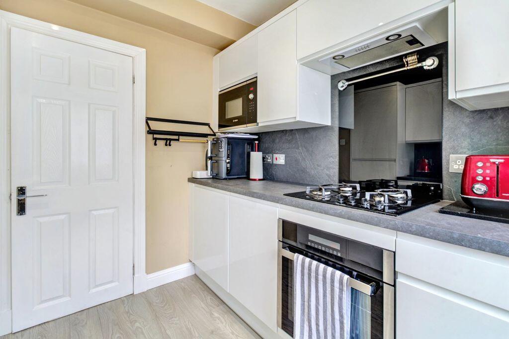 House in Glasgow - View 5