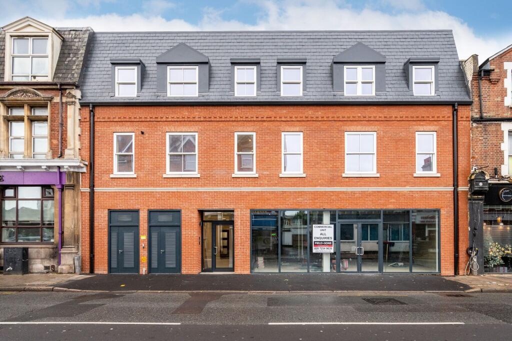 Main image of property: Merton Road, South Wimbledon, London, SW19