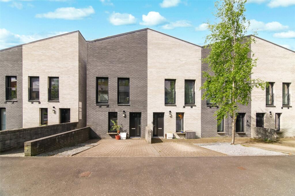 Main image of property: Whitelaw Street, Maryhill Locks, Glasgow, G20
