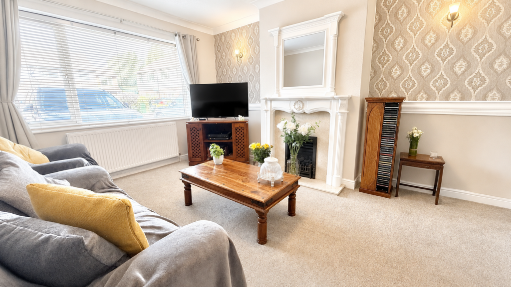 House in Stockport - View 5