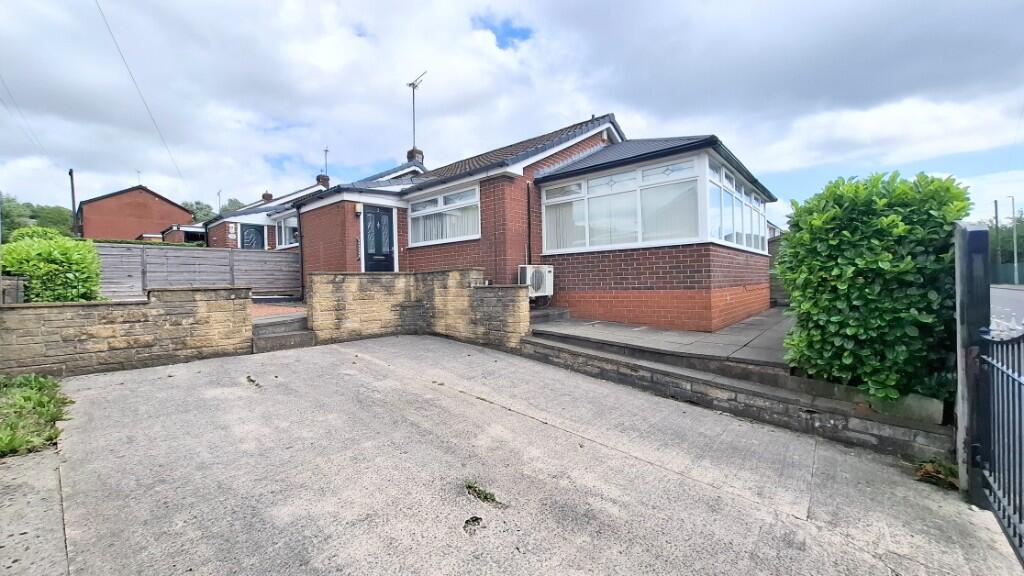 Main image of property: 2 Milford Brow, Lees OL4 3JN